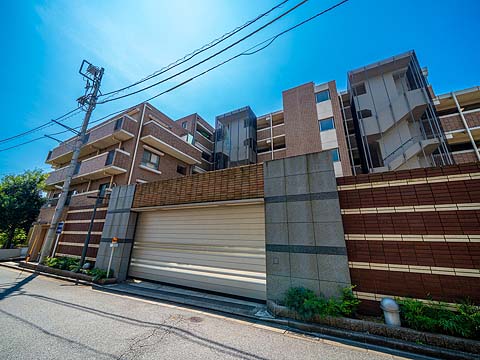 現地外観写真 外観写真i