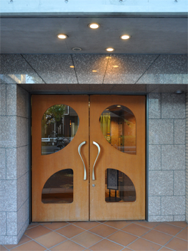 その他共用部　エントランス1