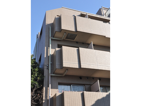 その他共用部 外観4