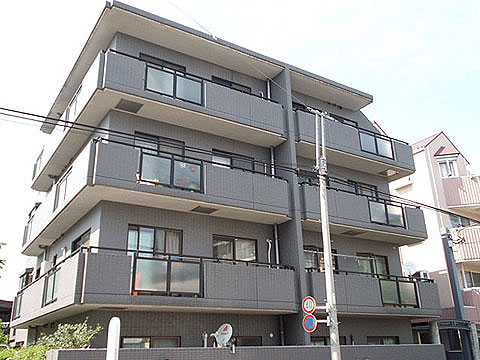 現地外観写真　外観1