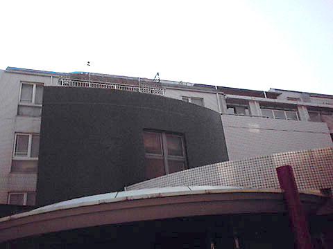 その他共用部 外観2