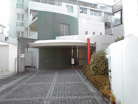 その他共用部 外観3