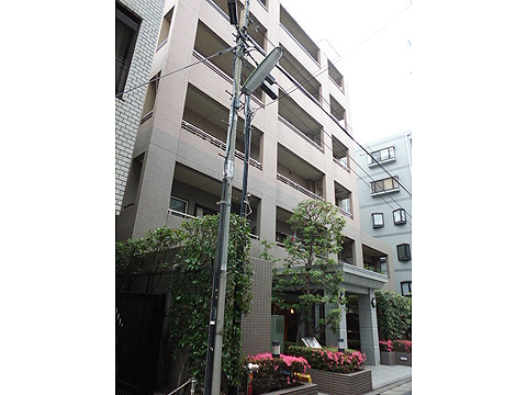 その他共用部　外観3