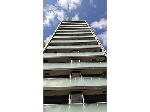 現地外観写真 外観