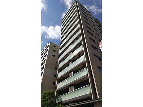 現地外観写真 外観