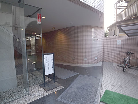 エントランス R0419802