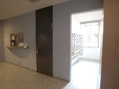 その他共用部 R0419809