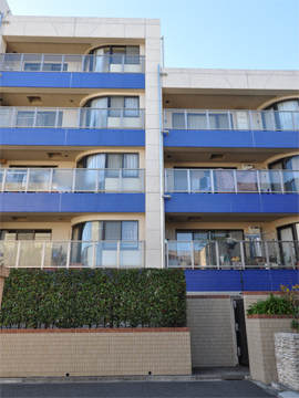 その他共用部　外観4