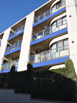 その他共用部　外観6