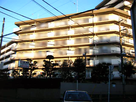 その他共用部 外観4