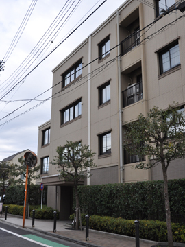 その他共用部　外観3