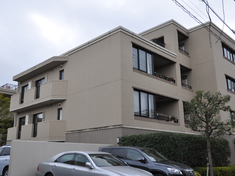 その他共用部　外観5