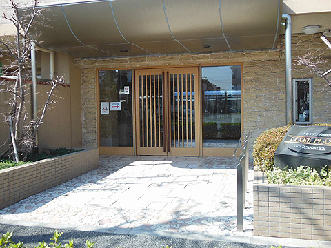 エントランス エントランス