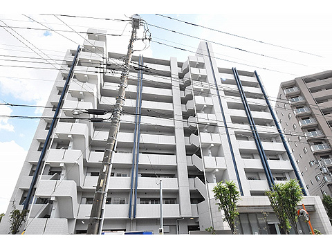 現地外観写真　外観