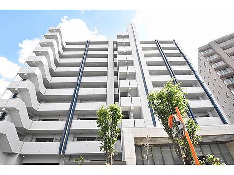 現地外観写真　外観