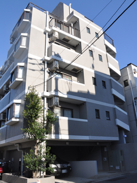 その他共用部　外観6