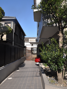 その他共用部　写真1