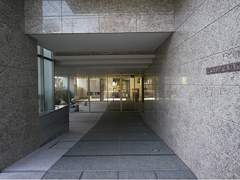 エントランス エントランス