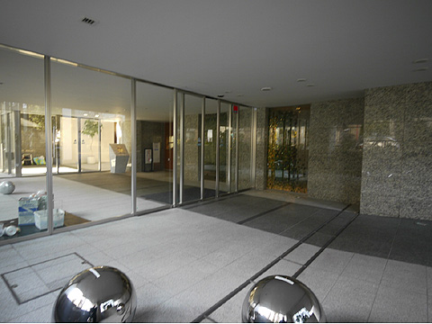 エントランス エントランス