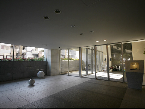 エントランス エントランス