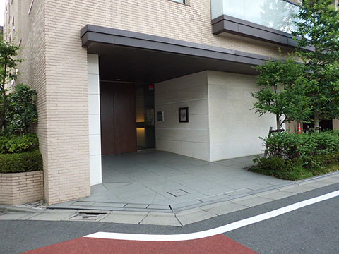 その他共用部　エントランス1