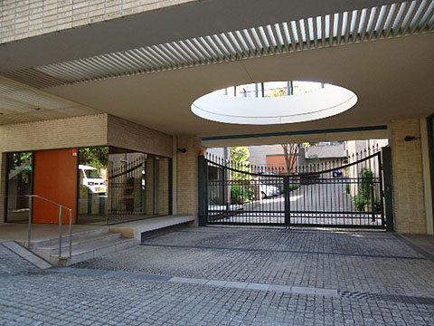 その他共用部　エントランス１