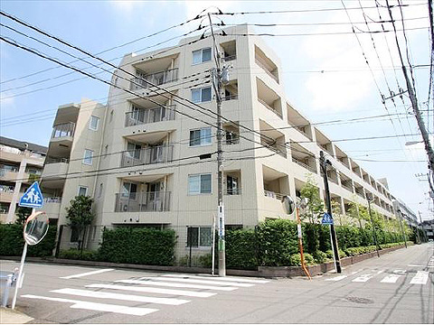 現地外観写真 外観