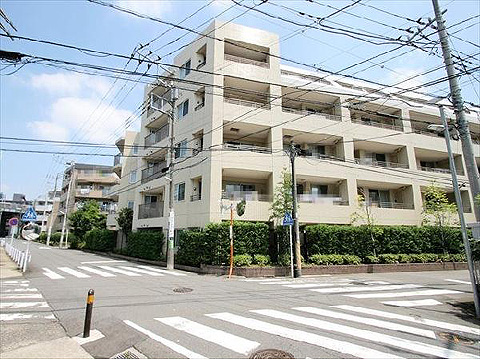 現地外観写真 外観