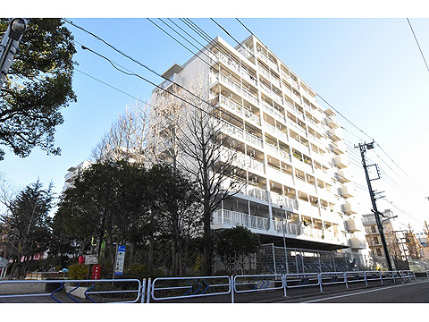 現地外観写真　外観