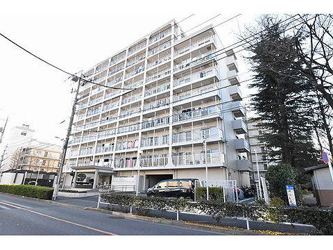 現地外観写真　外観