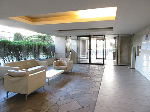 ロビー　ロビー