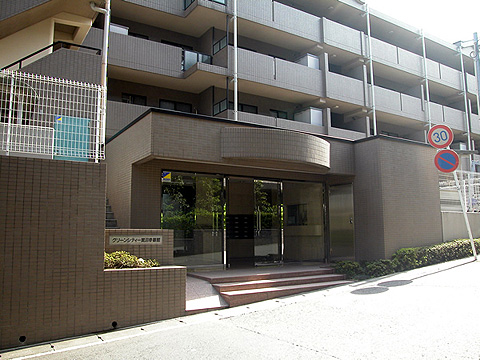 エントランス エントランス