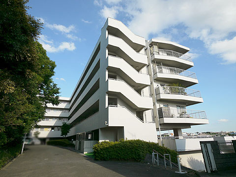 現地外観写真　外観