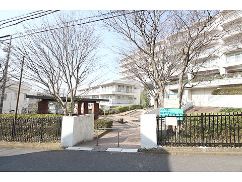 現地外観写真　外観