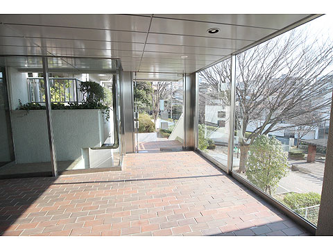 ロビー　ロビー