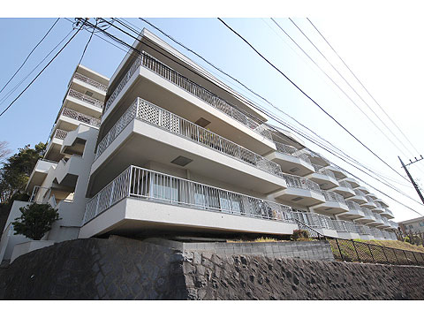 現地外観写真　外観