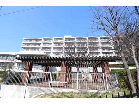 現地外観写真　外観