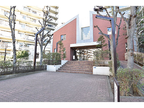 エントランス DSC_0058