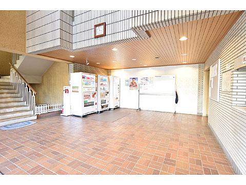 エントランス ●DSC_0045