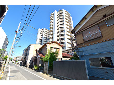 現地外観写真 外観