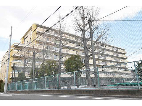 現地外観写真 外観写真