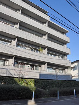 その他共用部　外観5