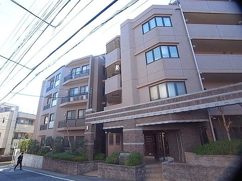 現地外観写真　外観