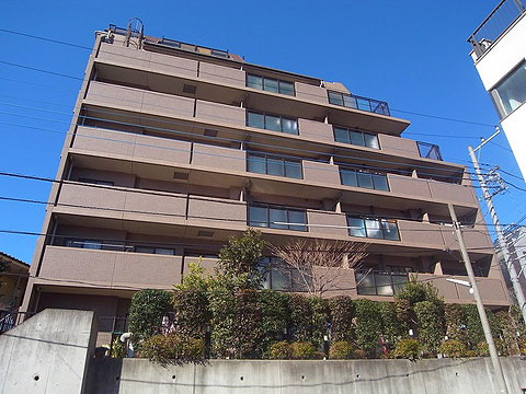 現地外観写真　外観