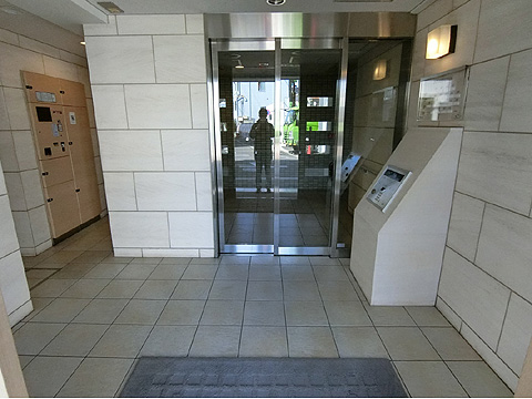 ロビー　CIMG2577