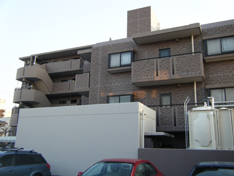 その他共用部 外観6