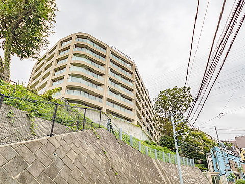 現地外観写真　外観写真