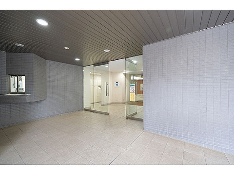 エントランス エントランス