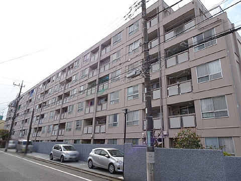 現地外観写真　外観