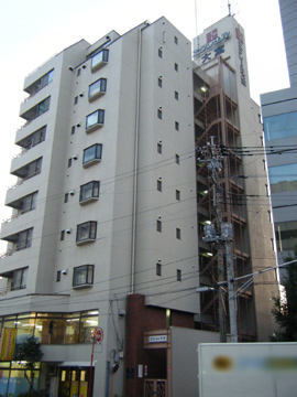 その他共用部　外観2